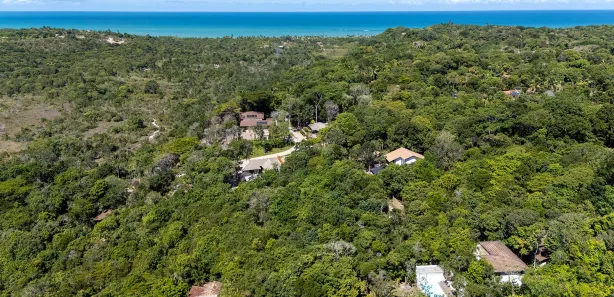 Lote/Terreno à venda, 6395m² no Trancoso, Porto Seguro