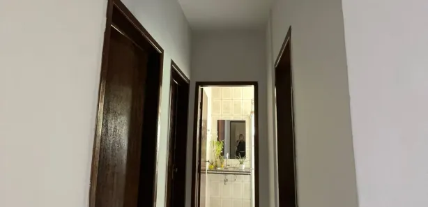 Apartamento com 3 Quartos para alugar, 140m² no Dona Clara, Belo Horizonte