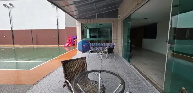 Apartamento com 2 Quartos à venda, 64m² no Savassi, Belo Horizonte