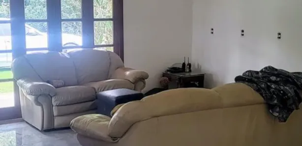 Fazenda/Sítio com 3 Quartos à venda, 5000m² no Comunidade Urbana de Jaboti, Guarapari