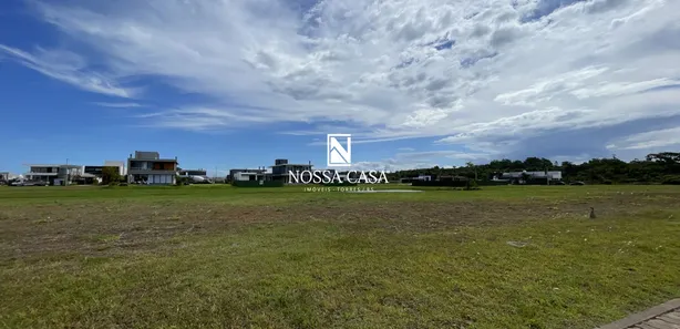Lote/Terreno à venda, 420m² no Centenário, Torres