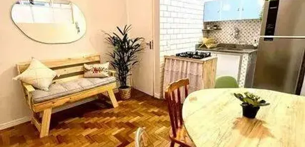 Apartamento com 3 Quartos à venda, 85m² no Cruzeiro, Belo Horizonte