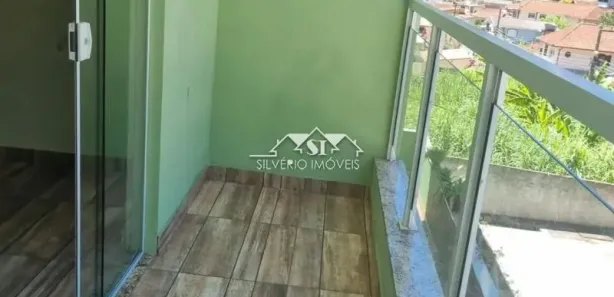 Apartamento com 3 Quartos para alugar, 180m² no Carangola, Petrópolis