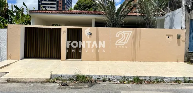 Casa com 3 Quartos à venda, 250m² no Pitanguinha, Maceió