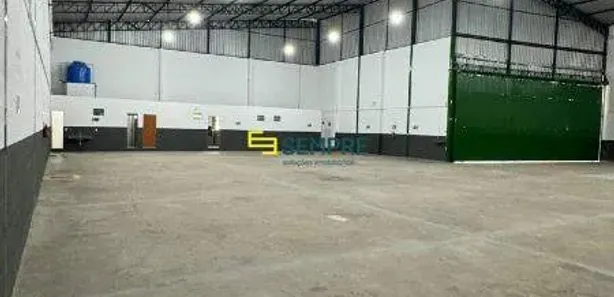 Galpão/Depósito/Armazém para alugar, 2800m² no Jardim das Alterosas - 2ª Seção, Betim