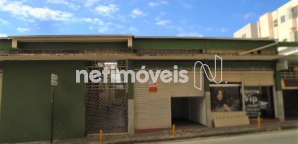 Ponto Comercial para alugar, 15m² no Santa Efigênia, Belo Horizonte