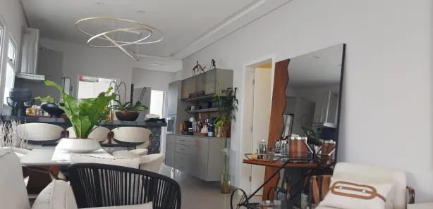 Casa de Condomínio com 3 Quartos para venda ou aluguel, 120m² no Condomínio Residencial Bela Vista, Caçapava