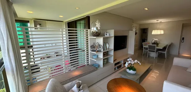 Apartamento com 4 Quartos à venda, 102m² no Alphaville I, Salvador