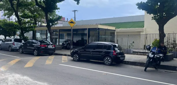 Ponto Comercial à venda, 360m² no Manaíra, João Pessoa