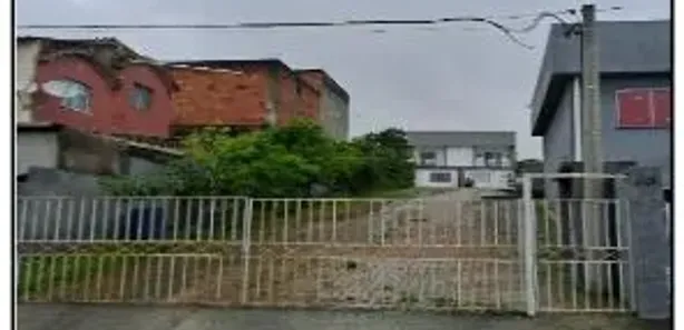 Apartamento com 2 Quartos à venda, 56m² no Cabuçu, Nova Iguaçu
