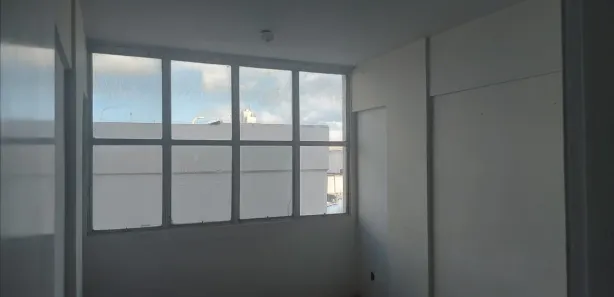 Sala Comercial com 3 Quartos à venda, 40m² no Boa Vista, Recife