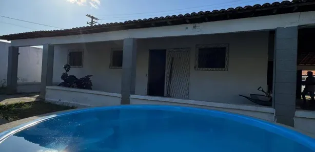Casa com 4 Quartos para venda ou aluguel, 100m² no , Extremoz