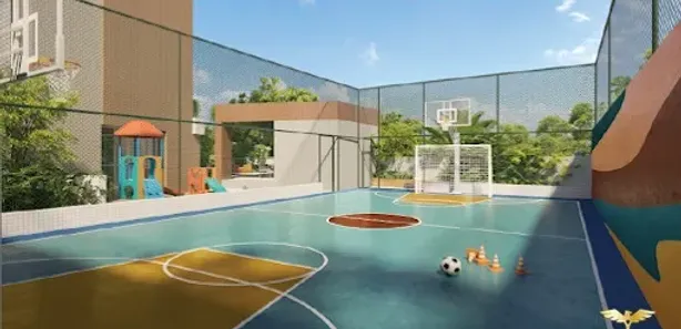 Apartamento com 3 Quartos à venda, 130m² no Horto Florestal, Salvador