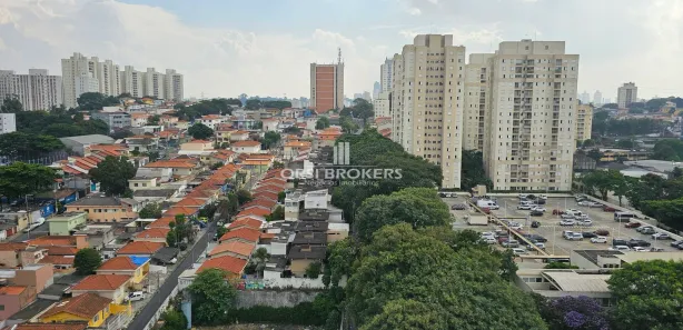 Imóveis para alugar em Jaguaré, São Paulo - Viva Real