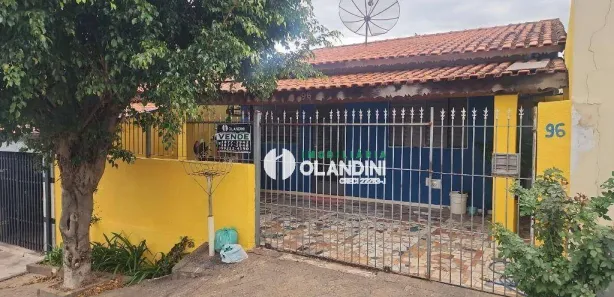 Casa com 2 Quartos à venda, 90m² no Jardim Paraíso, Artur Nogueira