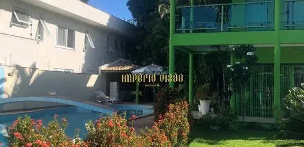 Casa com 4 Quartos à venda, 300m² no , Porto Seguro