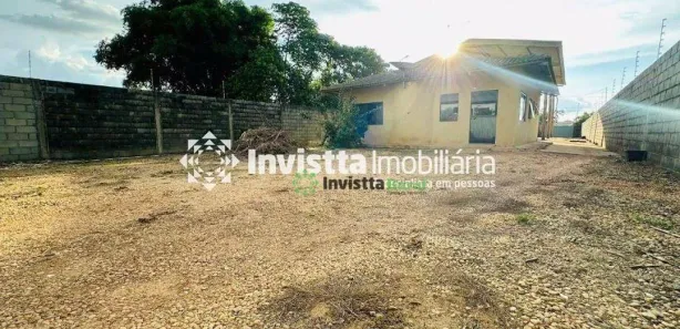 Galpão/Depósito/Armazém à venda, 271m² no Plano Diretor Sul, Palmas