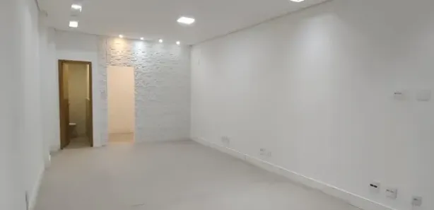 Sala Comercial para alugar, 40m² no Dona Clara, Belo Horizonte