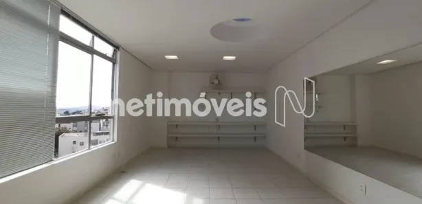 Sala Comercial para alugar, 30m² no Serra, Belo Horizonte