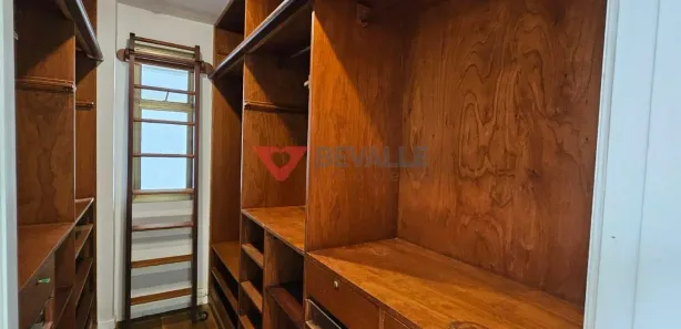 Apartamento com 4 Quartos à venda, 320m² no Jardim Botânico, Rio de Janeiro