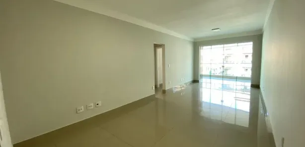 Apartamento com 3 Quartos para alugar, 143m² no Vila Nova, Cabo Frio