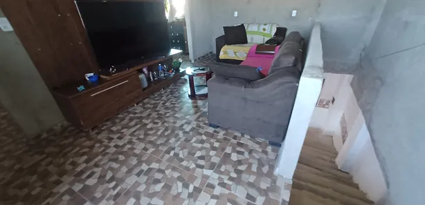 Sobrado com 4 Quartos à venda, 150m² no Setor Habitacional Sol Nascente, Brasília