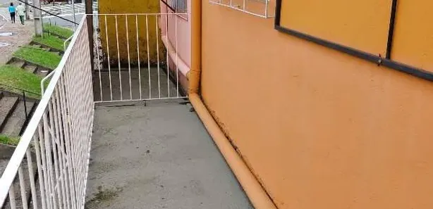 Sala Comercial para alugar, 80m² no Esmeralda, Viamão