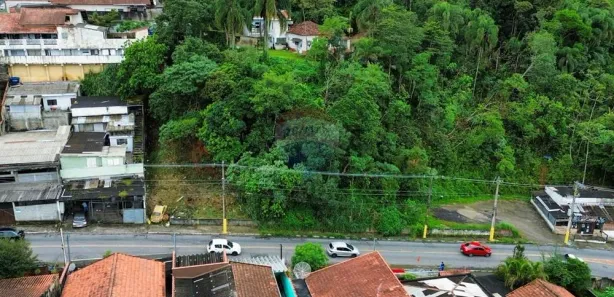 Lote/Terreno à venda, 267m² no Centro, Ribeirão Pires