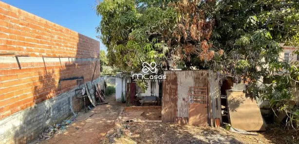 Lote/Terreno à venda, 360m² no Paquetá, Betim