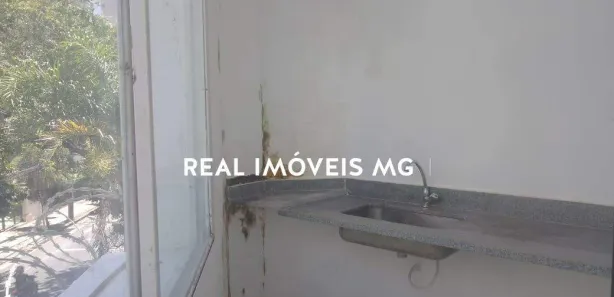 Sala Comercial para alugar, 15m² no Santo Antônio, Belo Horizonte
