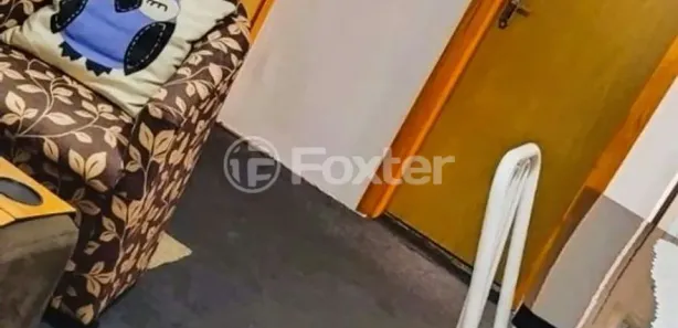 Apartamento com 2 Quartos à venda, 42m² no Santos Dumont, São Leopoldo