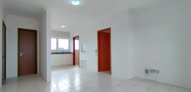 Apartamento com 2 Quartos para alugar, 83m² no Ideal, Novo Hamburgo