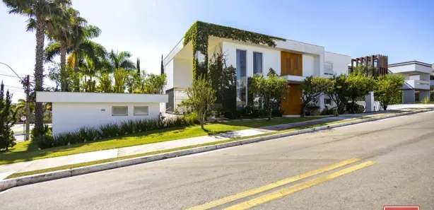 Casa com 5 Quartos à venda, 650m² no Setor Habitacional Jardim Botânico, Brasília