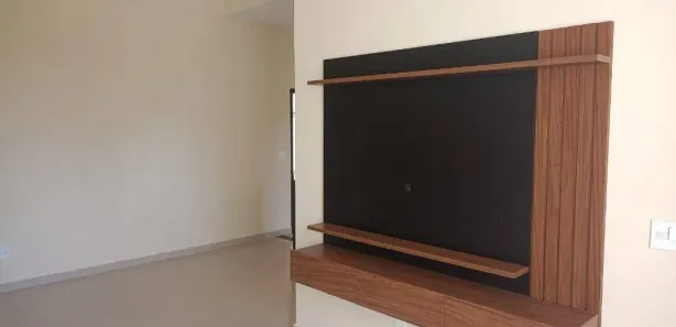 Casa de Condomínio com 3 Quartos para alugar, 140m² no Parque Brasil 500, Paulínia