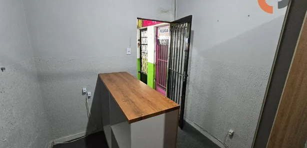 Sala Comercial para alugar, 25m² no Centro, Nova Iguaçu