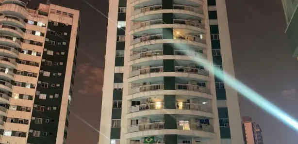 Apartamento com 4 Quartos para venda ou aluguel, 120m² no Palmeiras, Nova Iguaçu
