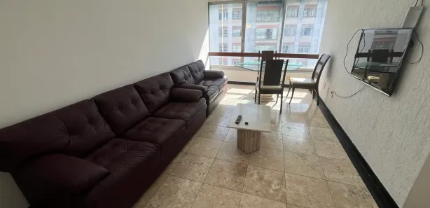 Apartamento com 2 Quartos para alugar, 75m² no Graça, Salvador