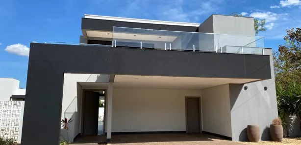 Casa de Condomínio com 3 Quartos à venda, 328m² no Loteamento Residencial Polinésia, Palmas