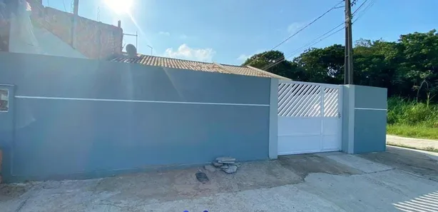 Casa com 2 Quartos à venda, 52m² no , Matinhos