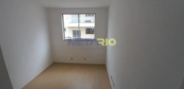 Apartamento com 2 Quartos à venda, 49m² no Bangu, Rio de Janeiro