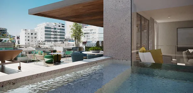 Cobertura com 2 Quartos à venda, 193m² no Urca, Rio de Janeiro
