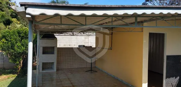 Fazenda/Sítio com 1 Quarto à venda, 69m² no Chácaras Renno, Piratininga