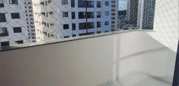 Apartamento com 2 Quartos para alugar, 65m² no Stiep, Salvador
