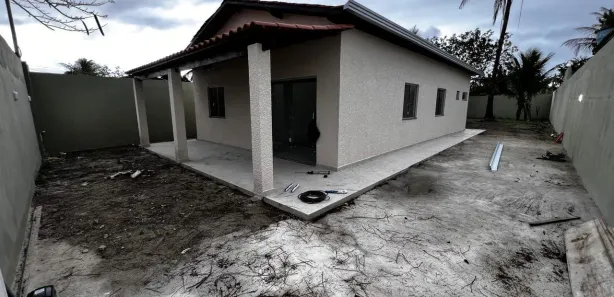Casa com 2 Quartos à venda, 240m² no Santa Isabel, Eunápolis