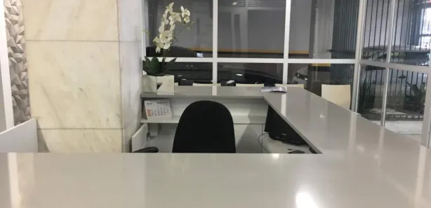 Sala Comercial para alugar, 41m² no Exposição, Caxias do Sul