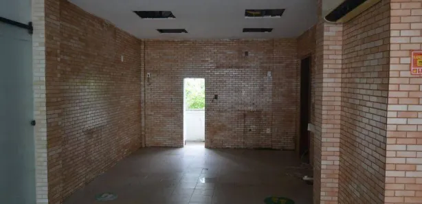 Imóvel Comercial à venda, 495m² no Garcia, Salvador