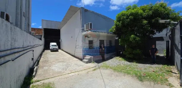 Galpão/Depósito/Armazém para alugar, 1000m² no Boa Viagem, Recife