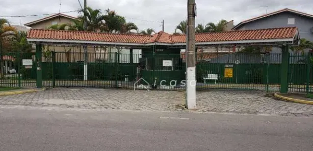 Casa de Condomínio com 2 Quartos à venda, 100m² no Vila Paraíso, Caçapava