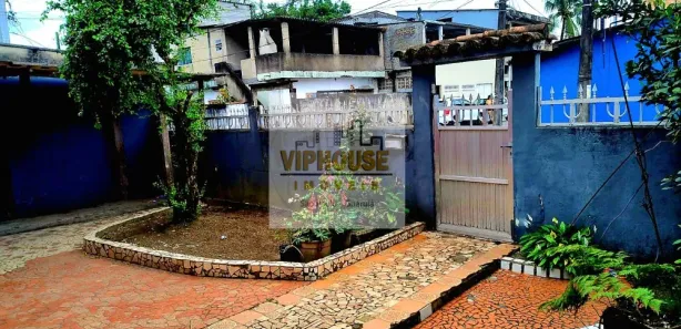 Casa com 2 Quartos à venda, 80m² no Sítio Paecara (Vicente de Carvalho), Guarujá