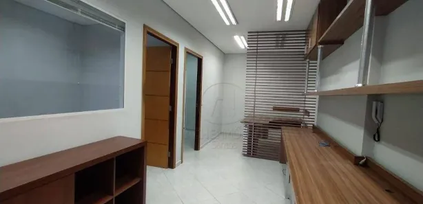 Sala Comercial para venda ou aluguel, 50m² no Aparecida, Santos